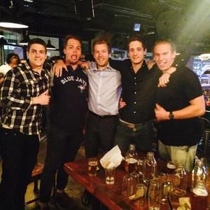 Meet your Posher, Francis